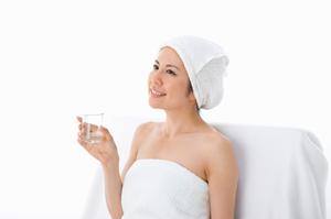 東京でアクアフィリングの魅力を体感